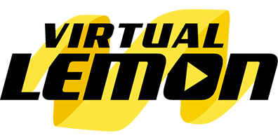 Virtual Lemon Logo